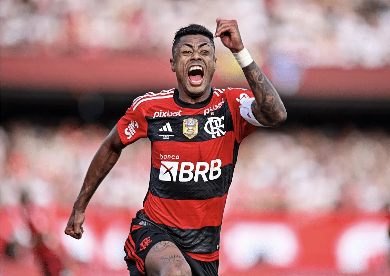 Bruno Henrique