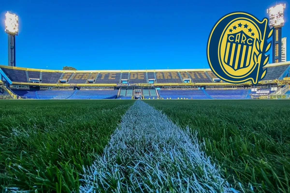 Bombazo en el fútbol argentino: el ídolo de Rosario Central que vuelve al “Canalla”