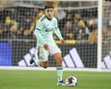 ¿Adiós MLS? El grande de Europa que irá a la carga por Thiago Almada