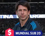 Cuánto dinero en premios gana la Selección Argentina por disputar el Mundial Sub 20