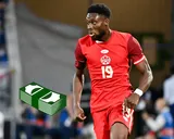 Copa América: cuáles son los jugadores más caros de Canadá, el rival de la Selección Argentina