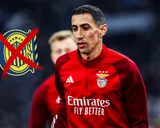 Ángel Di María no vuelve a Rosario Central en junio: los motivos