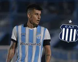 Refuerzos Talleres: ¿cuánto estaría dispuesto a pagar La T por Joaquín Pereyra?