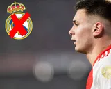 Mercado de pases River: Revelan el motivo por el que Real Madrid se bajó de la puja por Franco Mastantuono