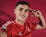 Mercado de pases Talleres: la espectacular bienvenida de Nottingham Forest a Ramón Sosa