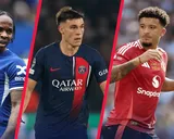 Mercado de pases Europa 2024 hoy: último día de altas y bajas en todos los equipos
