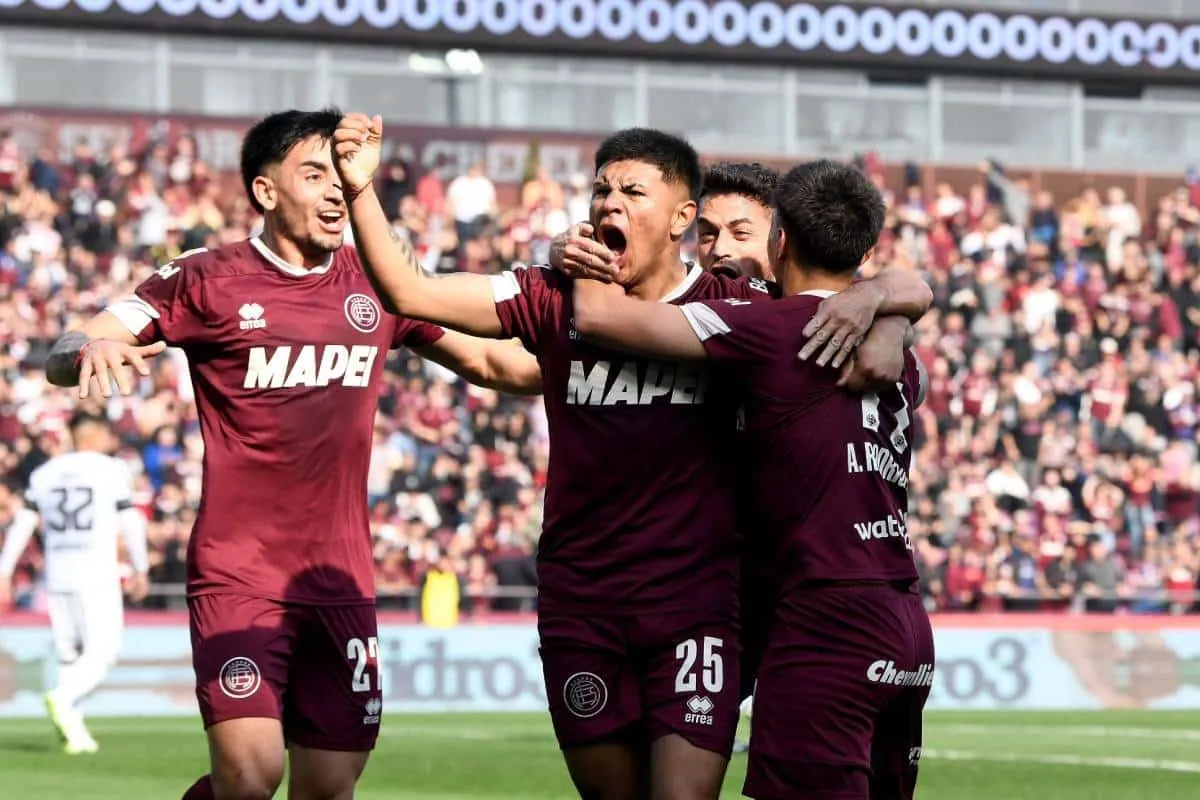Lanús va por la clasificación a semifinal de la Copa Sudamericana