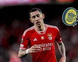 Bomba: Ángel Di María habría tomado una decisión sobre su regreso a Rosario Central