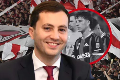 River: los fallos del mercado de pases que cambian la política contractual del Millonario en 2026