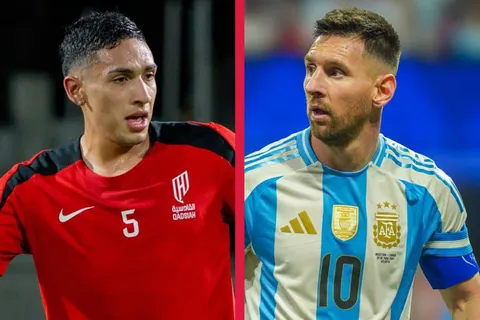 Selección Argentina: las presencias y ausencias más pesadas en la convocatoria de Scaloni