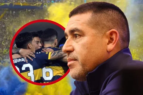 Boca planifica el mercado de pases: la decisión que cambia los planes de refuerzos