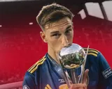La decisión más difícil de Valentino Simoni, el goleador de Boca Predio que Russo no ve