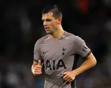 Atentos en la Selección Argentina: Tottenham definió el futuro de Giovani Lo Celso