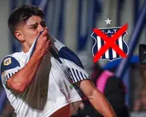 Refuerzos Talleres: Gimnasia rechazó una oferta por Benjamín Domínguez
