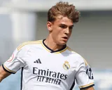 Mercado de pases: Real Madrid vendió a Nico Paz a Italia