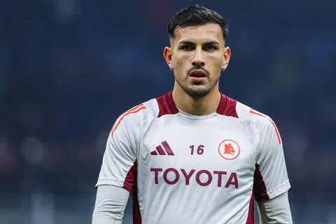 Refuerzos Boca: Roma le pide esta fortuna al Xeneize para soltar a Leandro Paredes