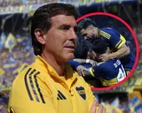 Boca sueña en grande: la figura internacional que podría romper el mercado de pases 2026