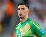 ¿Cuántas vallas invictas lleva Dibu Martínez con la Selección Argentina?