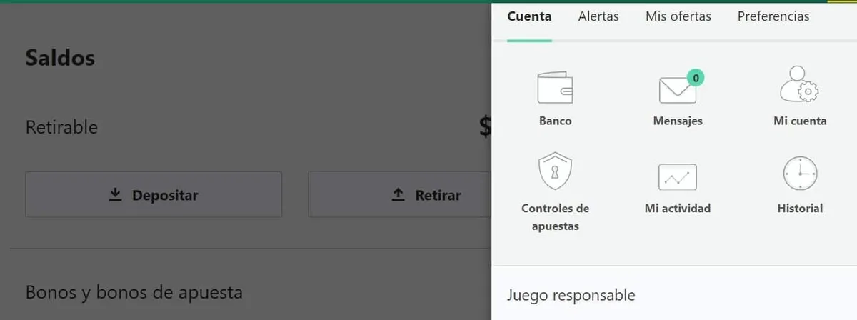 retiros bet365