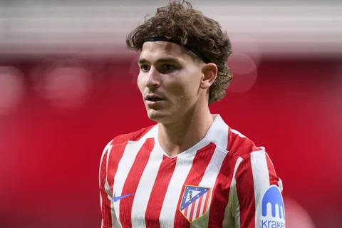 La confesión que destapó el misterio del interés de Liverpool por Julián Álvarez