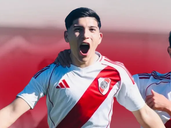 River asegura su futuro: Bruno Cabral genera furor y se activa un ambicioso plan a largo plazo