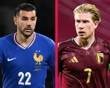 Francia vs Bélgica – UEFA Nations League: a qué hora juegan, dónde ver, posibles formaciones e historial