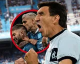 Racing suma una pieza más: Costas recupera el mejor nivel de uno de sus refuerzos más cuestionados
