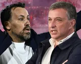 La tajante decisión de Fabbiani en medio de la crisis de Newell’s y la conflictiva postura de Astore