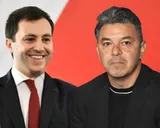 River abre sus puertas: un 9 y un 5 del exterior se postulan como refuerzos