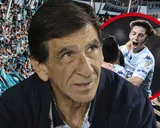 Costas se ilusiona: el ingreso millonario que puede beneficiar el mercado de Racing