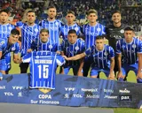 Las 3 figuras de Godoy Cruz que se irían tras esta Copa de la Liga