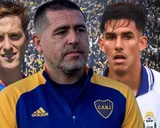 Riquelme define el futuro de 6 jugadores que podrían dejarle millones de dólares a Boca