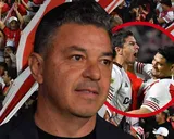 ¿El nuevo soldado de Gallardo? La figura de River que cumple todas sus órdenes
