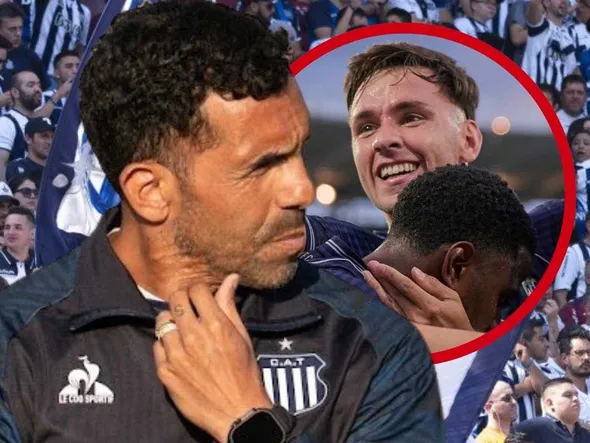 Talleres acelera en el mercado de pases: los 4 nombres que Tevez marcó como prioridad