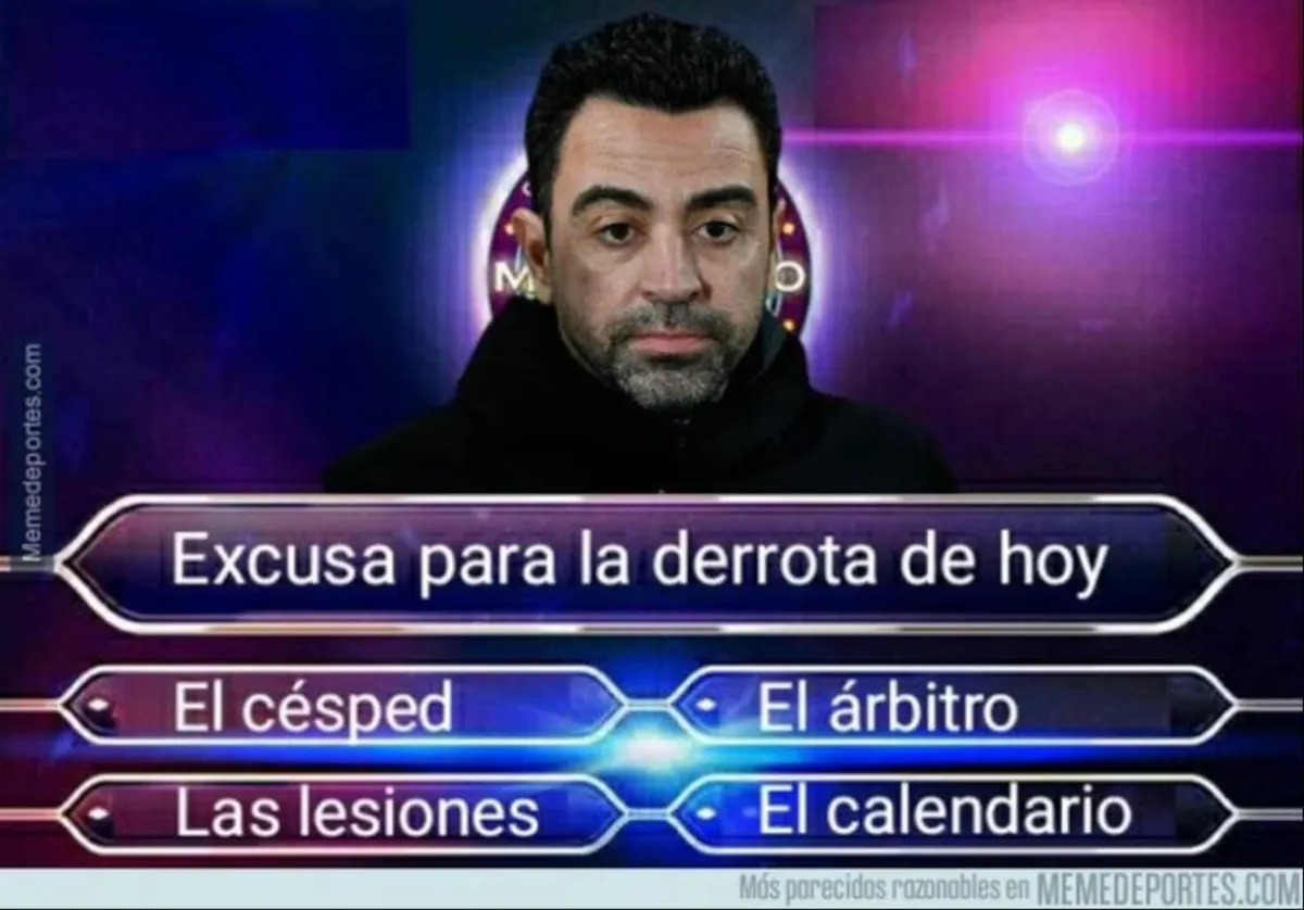 Meme de Twitter