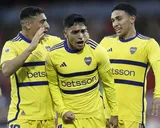 Los mejores memes del triunfo de Boca frente a Newell’s en Rosario