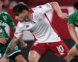 Refuerzos Independiente: el Rojo “abrió negociaciones” por un delantero de Huracán que quiere Talleres