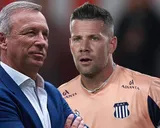 Talleres no descansa: Fassi define el futuro de Guido Herrera y queda atento a una oferta importante del exterior