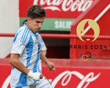 ¿Quién es Giuliano Simeone, el hijo del Cholo que debutó con Argentina en los Juegos Olímpicos?
