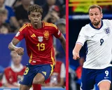 España vs Inglaterra hoy: a qué hora juegan, dónde ver, formaciones e historial