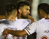 ¿Cuánto gana un jugador de Lanús?