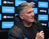 Belgrano: Luis Artime hizo autocrítica sobre la contratación de Erviti, “hay una realidad…”