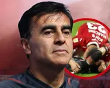 Independiente replantea su futuro: Quinteros deja abierta la puerta a un recambio profundo