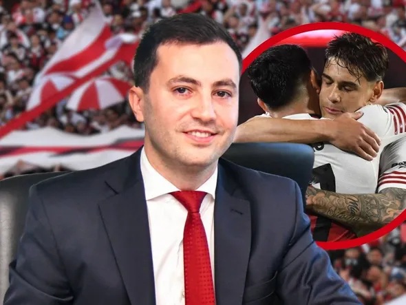 River, cerca del tercer refuerzo: Di Carlo acelera gestiones por una joya del fútbol argentino