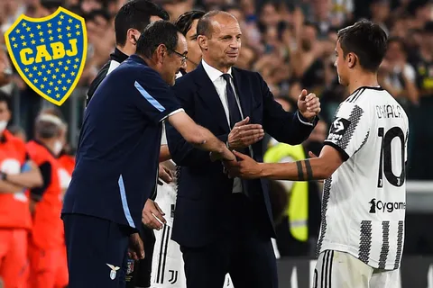 El entrenador campeón en Italia que se postuló para dirigir a Boca: “Sería un sueño”