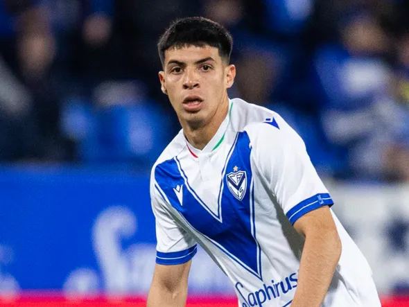 Vélez se la juega: la peculiar estrategia del Fortín para retener a Tomás Galván