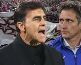 Independiente apuesta fuerte: Quinteros quiere quitarle un refuerzo estrella a Vélez y Racing