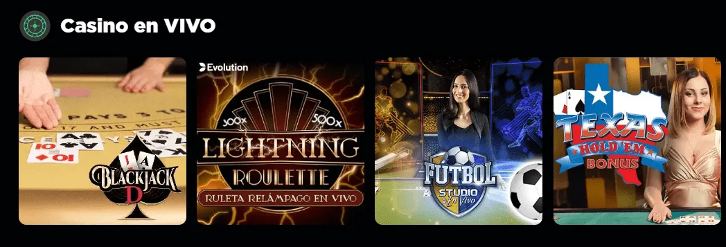casino en vivo bplay