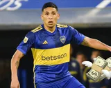 Mercado de pases: ¿cuánto dinero ganaría Boca por la venta de Equi Fernández?