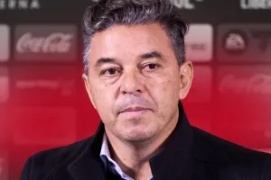 ¿River no suma más refuerzos? Gallardo dejó una puerta entreabierta